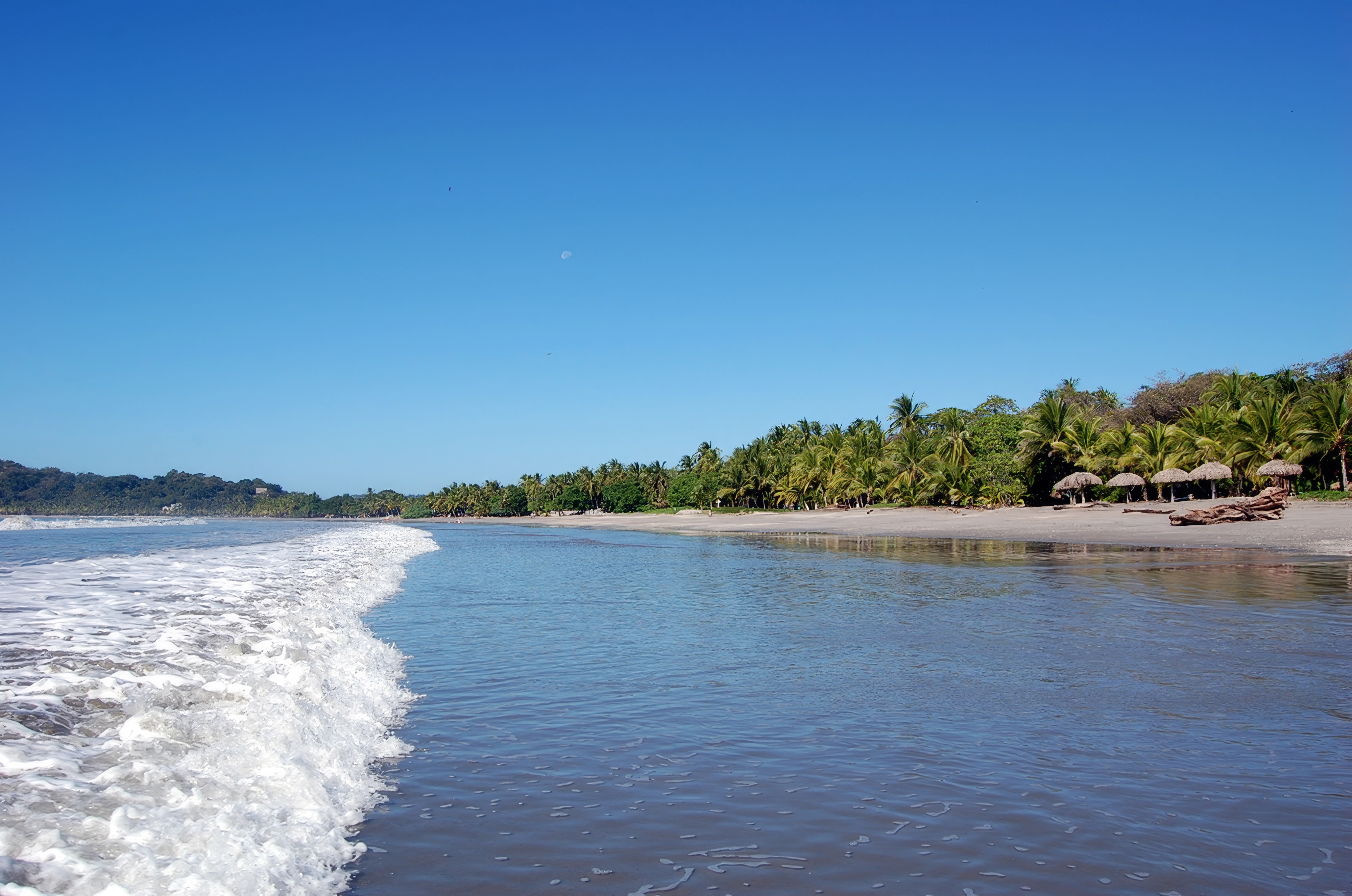 Samara Costa Rica s Secluded Beach Bliss Samara Costa Rica s Secluded Beach Bliss