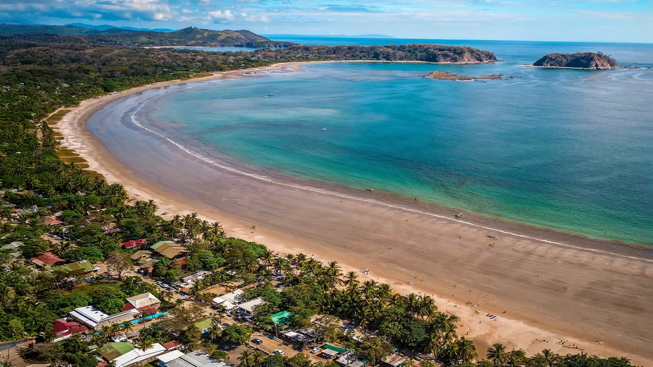Secluded Costa Rica Best Beaches Best Beaches To Visit Around San Secluded Costa Rica Best Beaches Best Beaches To Visit Around San