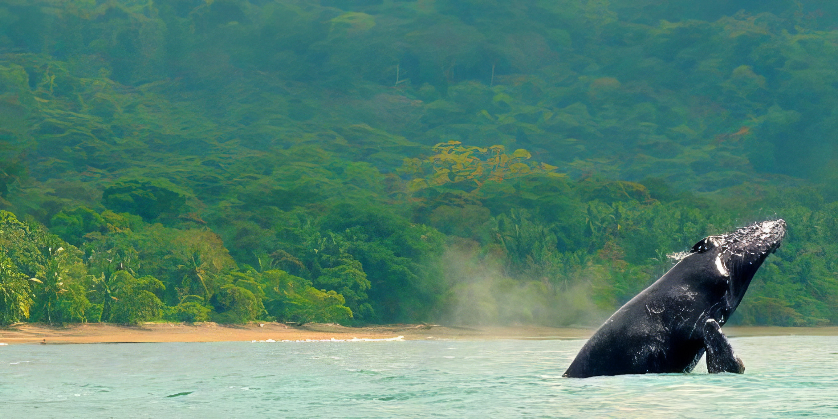 Marino Ballena National Park Packing List Whales Marino Ballena National Park Packing List Whales