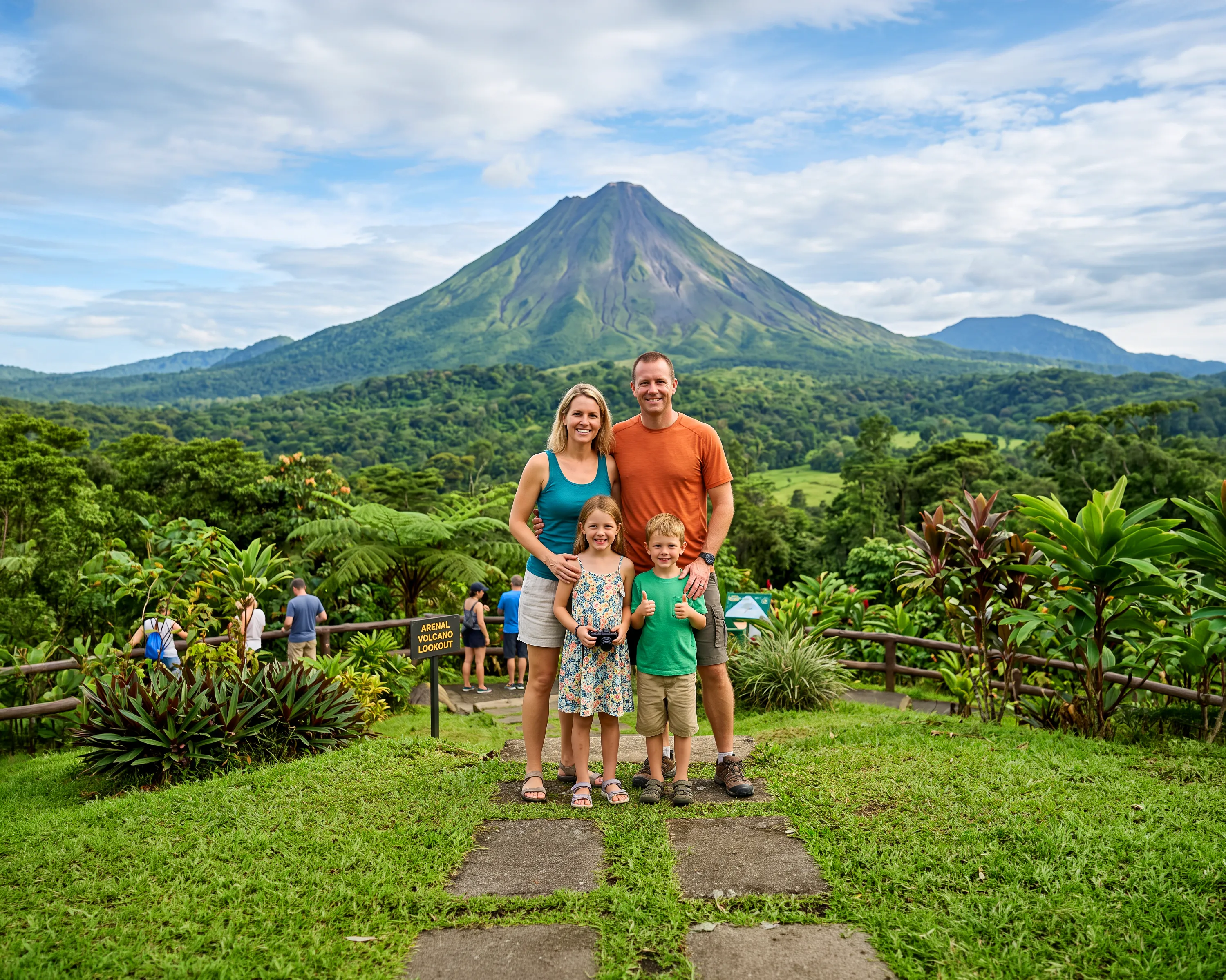One of the most desirable Costa Rica vacations, the Pura Vida Best Of ensures you hit the highlights of what makes this country so remarkable